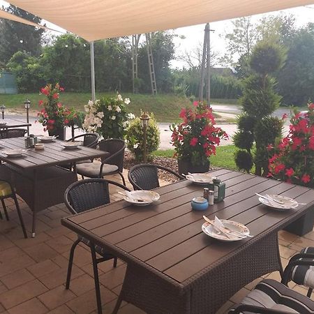Bagod Venusz Panzio Es Vendeglo Bed & Breakfast エクステリア 写真