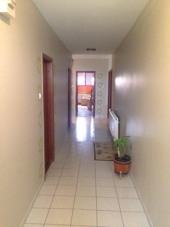 Bagod Venusz Panzio Es Vendeglo Bed & Breakfast エクステリア 写真