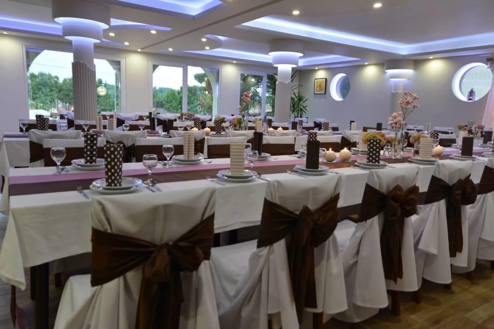 Bagod Venusz Panzio Es Vendeglo Bed & Breakfast エクステリア 写真