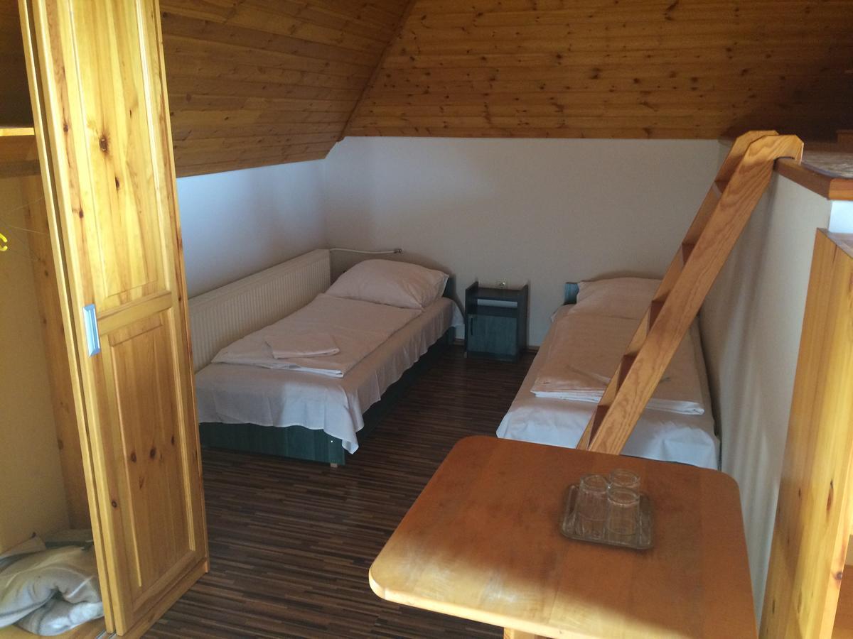 Bagod Venusz Panzio Es Vendeglo Bed & Breakfast エクステリア 写真