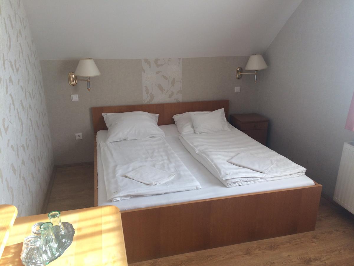 Bagod Venusz Panzio Es Vendeglo Bed & Breakfast エクステリア 写真