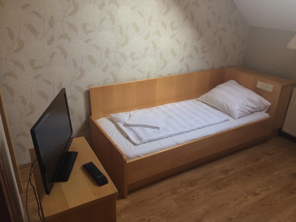 Bagod Venusz Panzio Es Vendeglo Bed & Breakfast エクステリア 写真