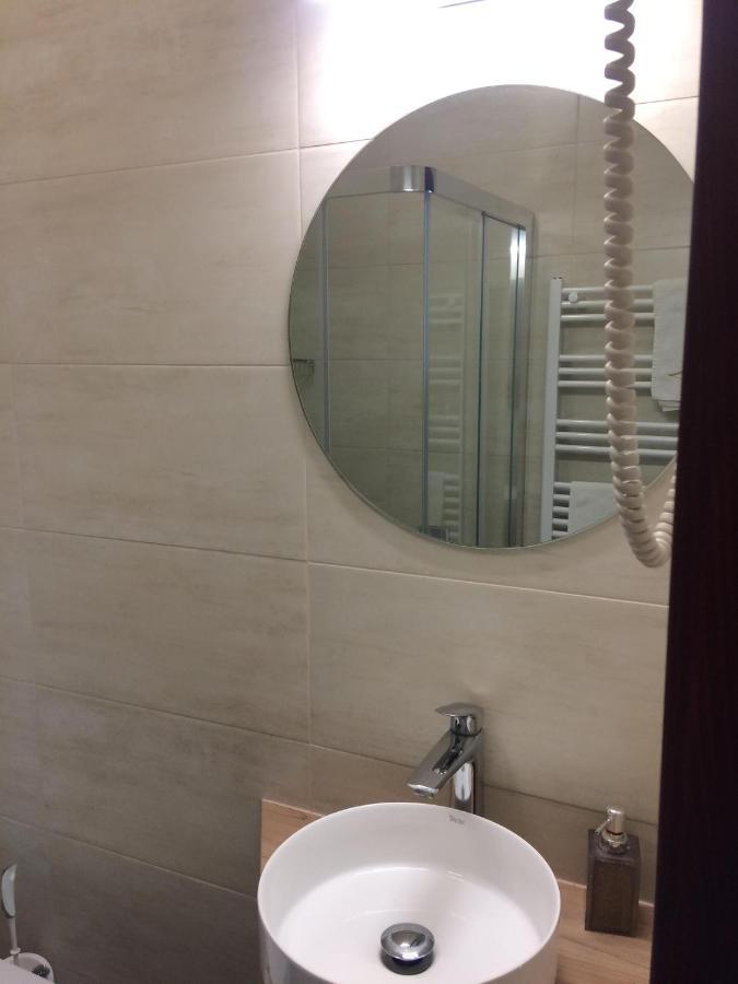 Bagod Venusz Panzio Es Vendeglo Bed & Breakfast エクステリア 写真