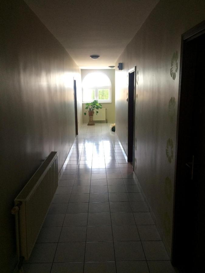 Bagod Venusz Panzio Es Vendeglo Bed & Breakfast エクステリア 写真