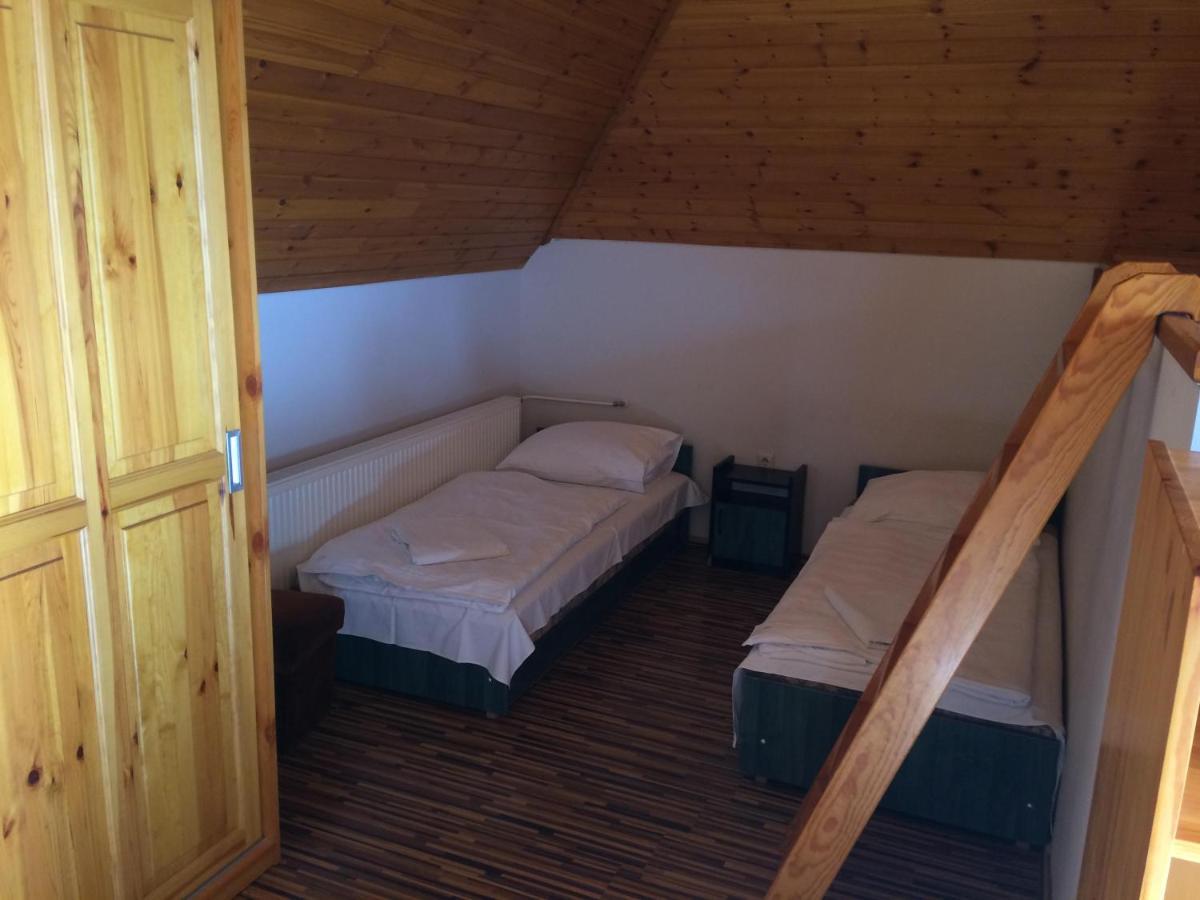 Bagod Venusz Panzio Es Vendeglo Bed & Breakfast エクステリア 写真