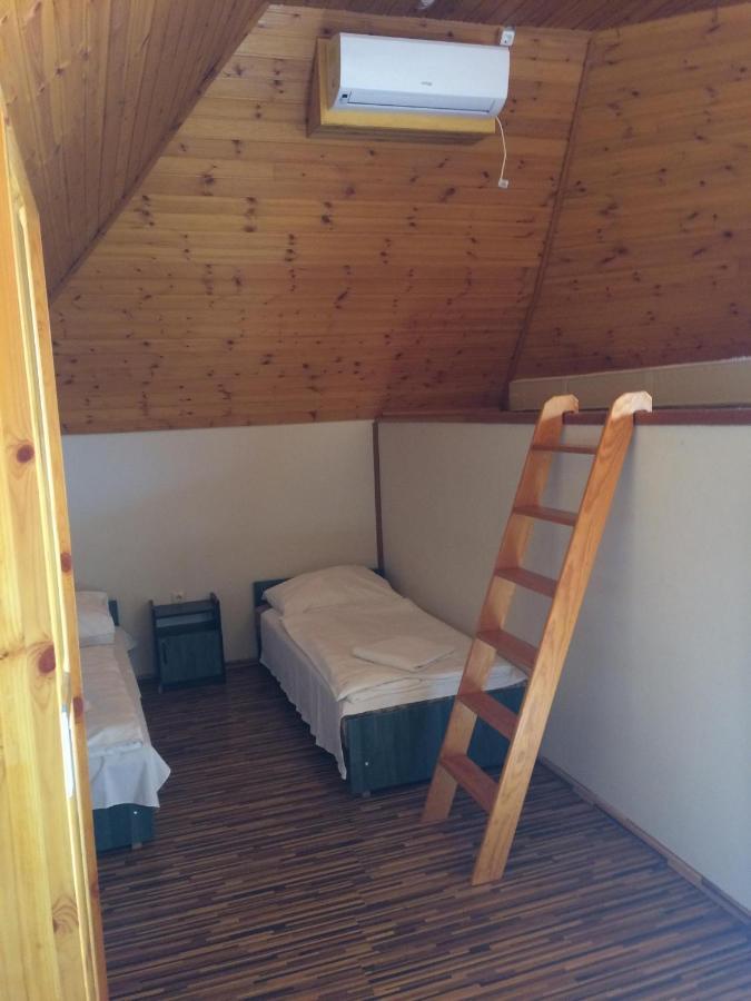 Bagod Venusz Panzio Es Vendeglo Bed & Breakfast エクステリア 写真